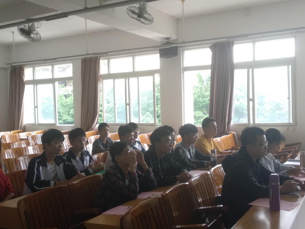 继续教育公司调研 E19FF