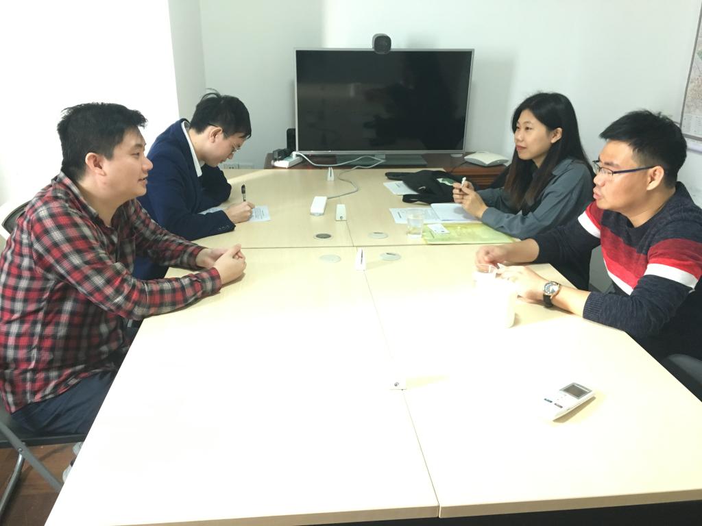 人文公司调研 人文公司调研