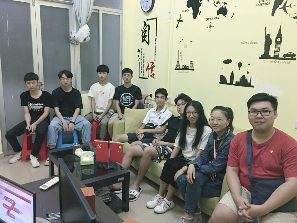 继续教育公司调研 19BE5