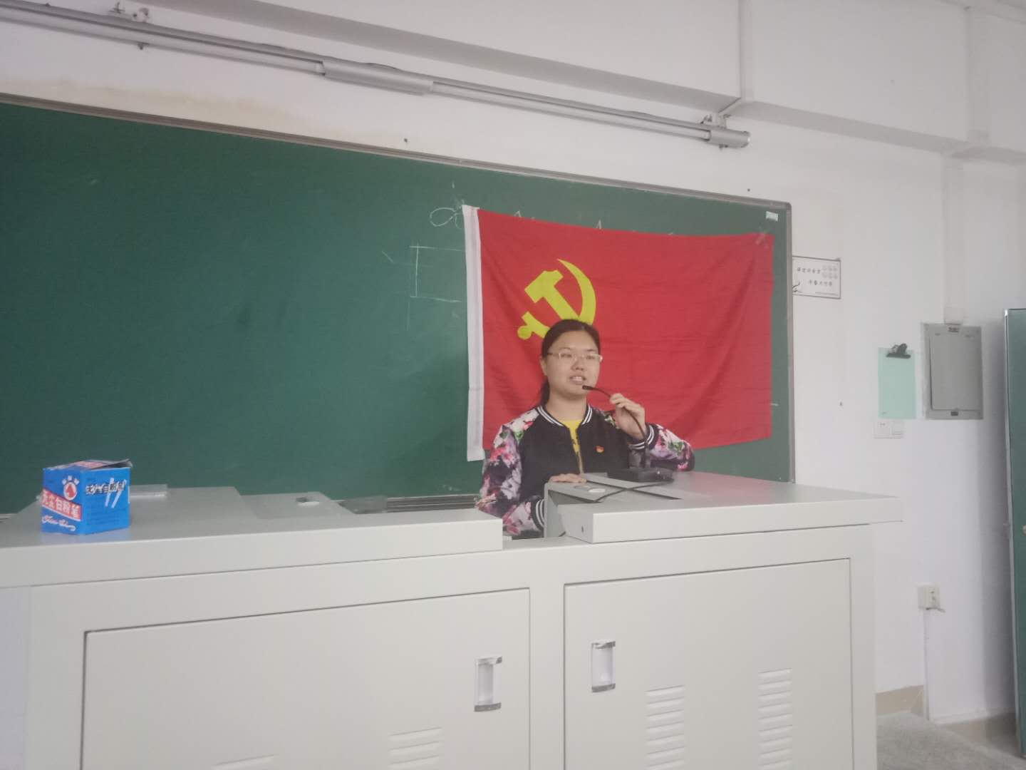 支部书记讲话 支部书记讲话