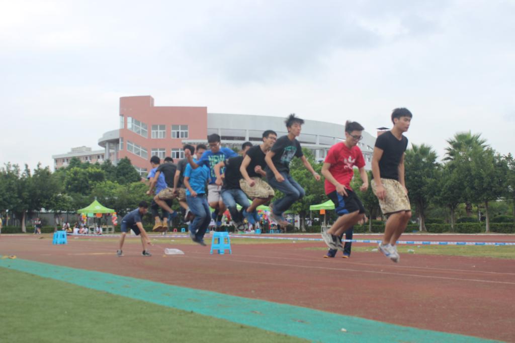 集体项目